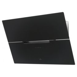 HOTTE INC MOLIERE 80CM NOIR MAT/toto
