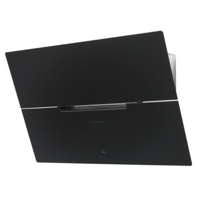 HOTTE INC MOLIERE 80CM NOIR MAT