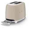 TOASTER BEIGE LIN MAT/toto