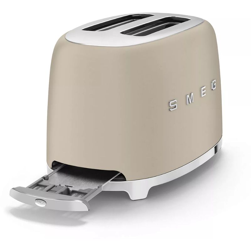 TOASTER BEIGE LIN MAT