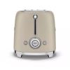 TOASTER BEIGE LIN MAT/toto