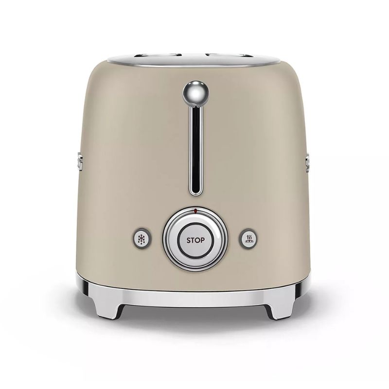 TOASTER BEIGE LIN MAT