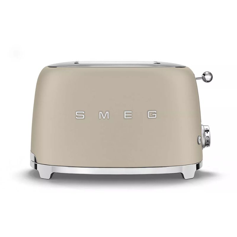 TOASTER BEIGE LIN MAT