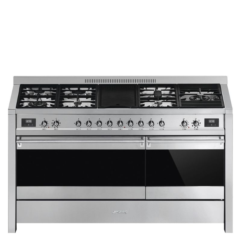 PIANO DE CUISSON 150CM "Opéra"