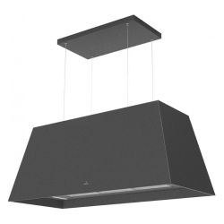 HOTTE ILÔT MARGAUX XL 110CM FONTE