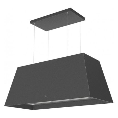 HOTTE ILÔT MARGAUX XL 110CM FONTE