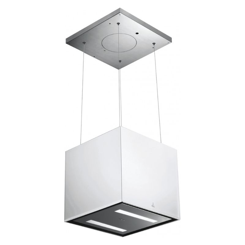 EPSILONE 400 VERRE BL