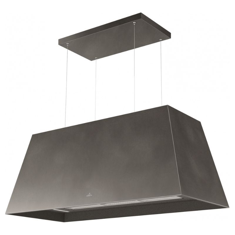 HOTTE ILÔT MARGAUX 1100 METAL