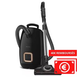 Aspirateur avec sac MIELE 12558940