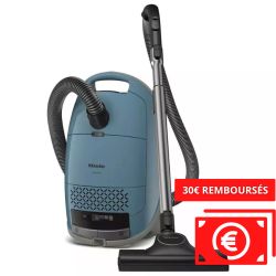 Aspirateur avec sac MIELE 12739750/toto