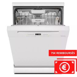 Exclu magasin MIELE G5811SC