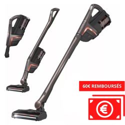 Aspirateur balai MIELE HX2PRO