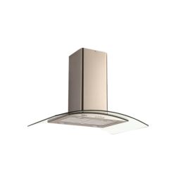 HOTE ILOT GALBEE VERRE 90CM 800M3/H/toto