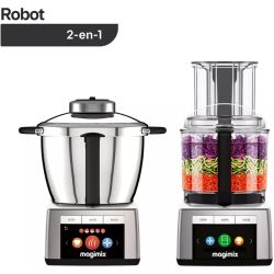 COOK EXPERT CONNECT CHROME
