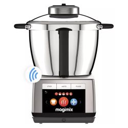 COOK EXPERT CONNECT CHROME