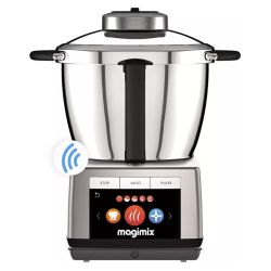 COOK EXPERT CONNECT CHROME
