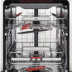 LAVE VAISSELLE COMFORTLIFT - D - 14 CVTS/toto