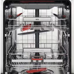 LAVE VAISSELLE COMFORTLIFT - D - 14 CVTS
