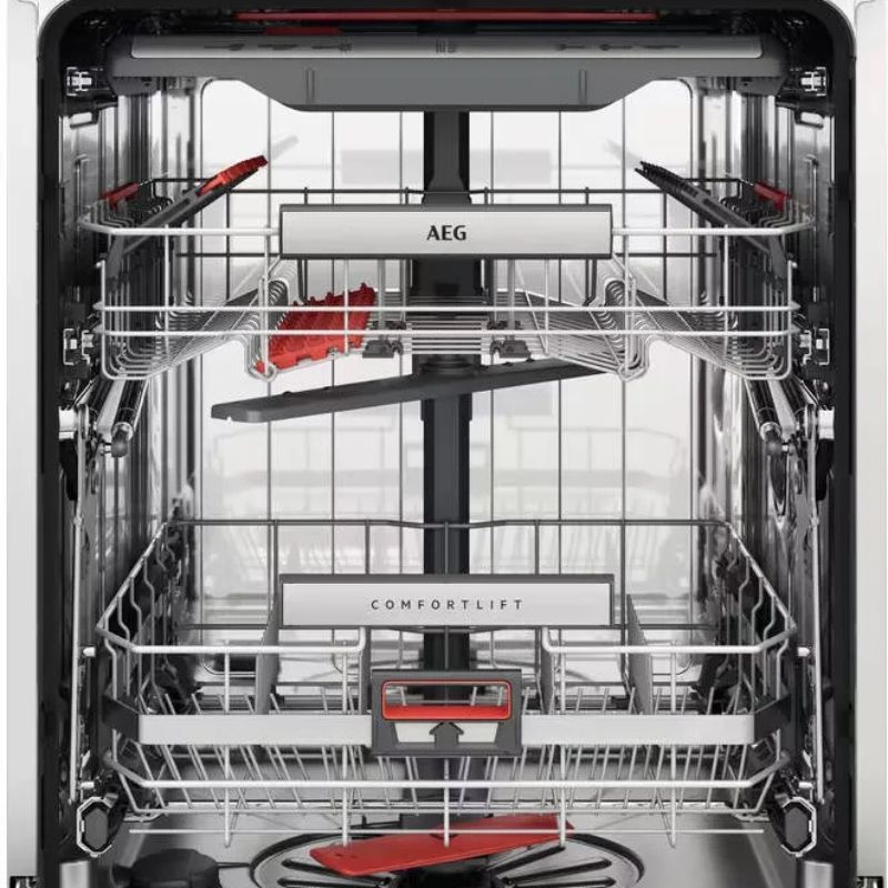 LAVE VAISSELLE COMFORTLIFT - D - 14 CVTS