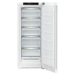 CONGELATEUR ARMOIRE NF 145CM - 199L - D