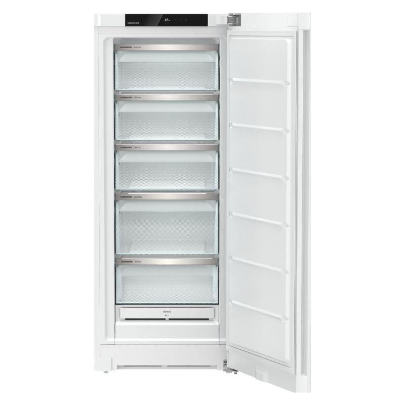 CONGELATEUR ARMOIRE NF 145CM - 199L - D