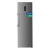 REFRIGERATEUR 359L INOX/toto