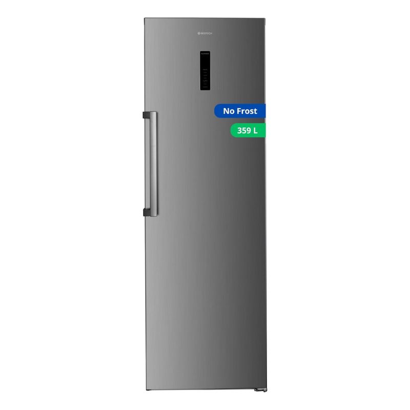 REFRIGERATEUR 359L INOX