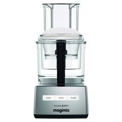ROBOT MULTIFONCTION 5200XL CHROME
