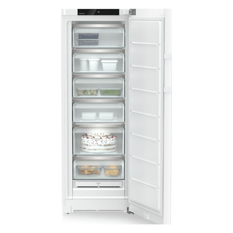 CONGELATEUR ARMOIRE NF 165CM - 238L - E