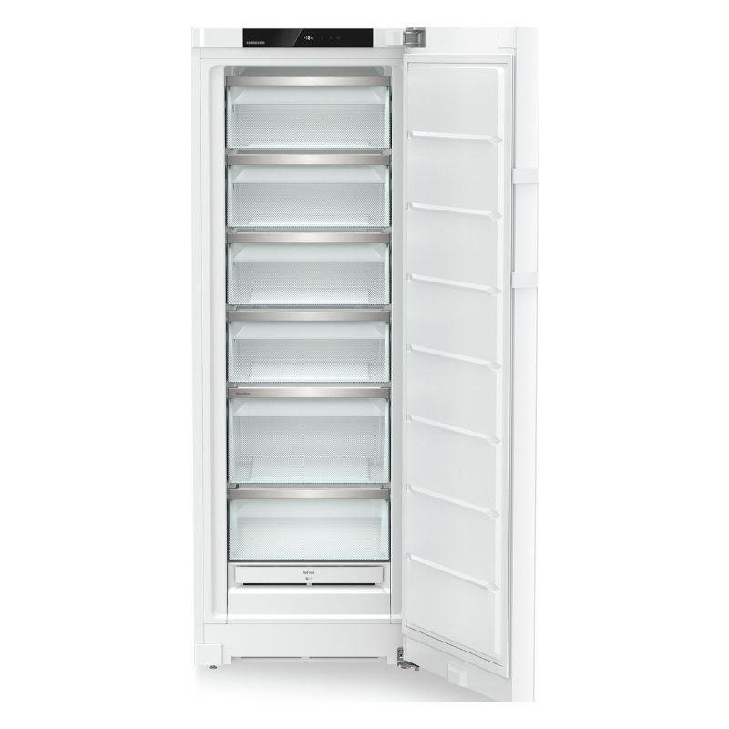 CONGELATEUR ARMOIRE NF 165CM - 238L - E
