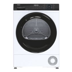 SECHE LINGE POMPE A CHALEUR 8KG