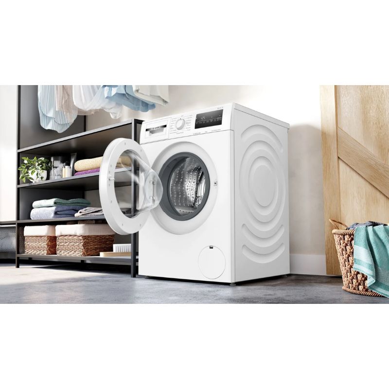 LAVE LINGE HUBLOT 8KG 1400TRS