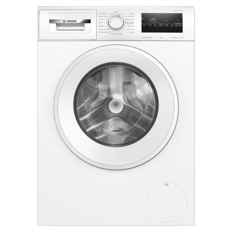 LAVE LINGE HUBLOT 8KG 1400TRS