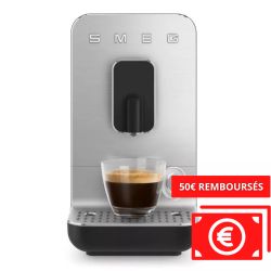 Robot SMEG BCC11BLMEU