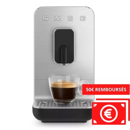Robot SMEG BCC11BLMEU