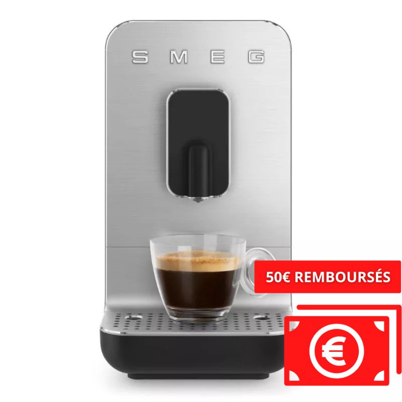Robot SMEG BCC11BLMEU