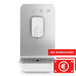 Robot SMEG BCC11WHMEU