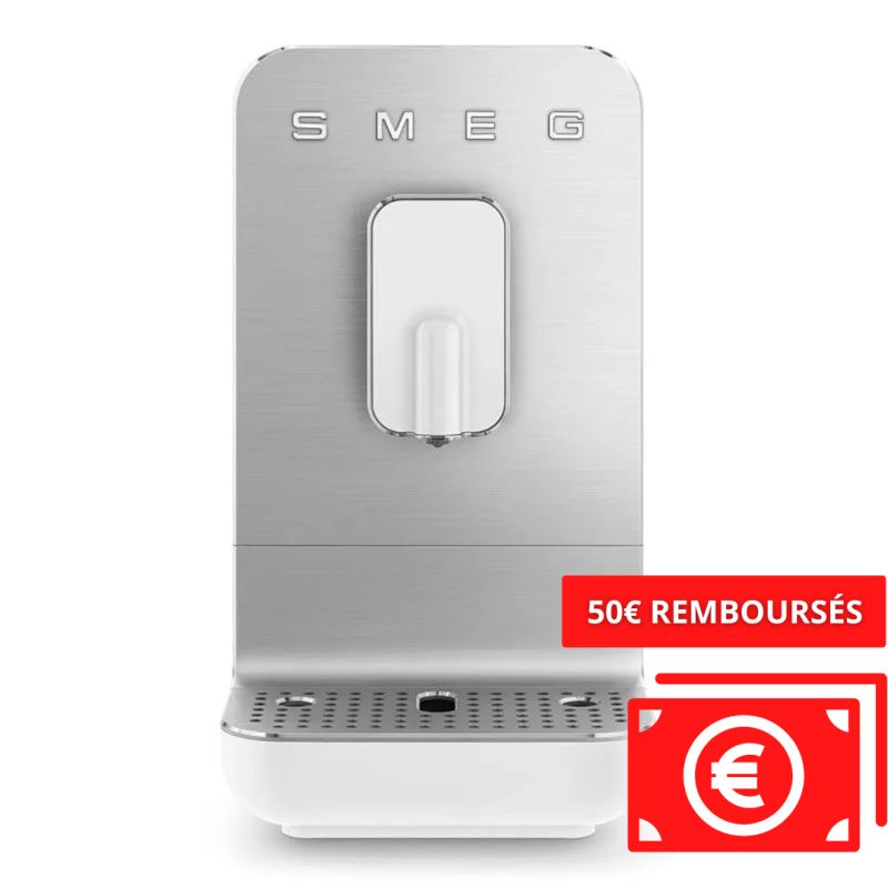 Robot SMEG BCC11WHMEU
