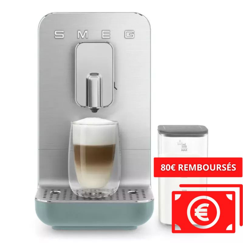 Robot SMEG BCC13EGMEU