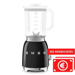 Blender SMEG BLF03BLEU