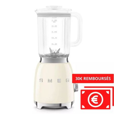 Blender SMEG BLF03CREU