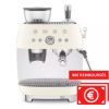 cafetière Expresso SMEG EGF03CREU/toto