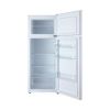 REF 2 PORTES 143x55cm - 217L-BLANC/toto