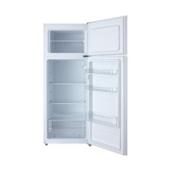 REF 2 PORTES 143x55cm - 217L-BLANC/toto