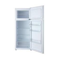 REF 2 PORTES 143x55cm - 217L-BLANC