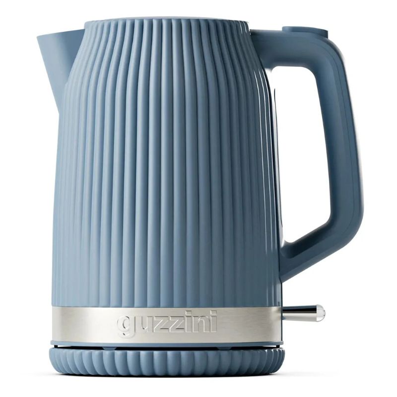 BOUILLOIRE SOUS CHEF BLEU AZUR