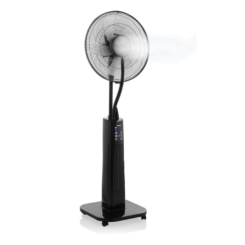 VENTILATEUR BRUMISATEUR