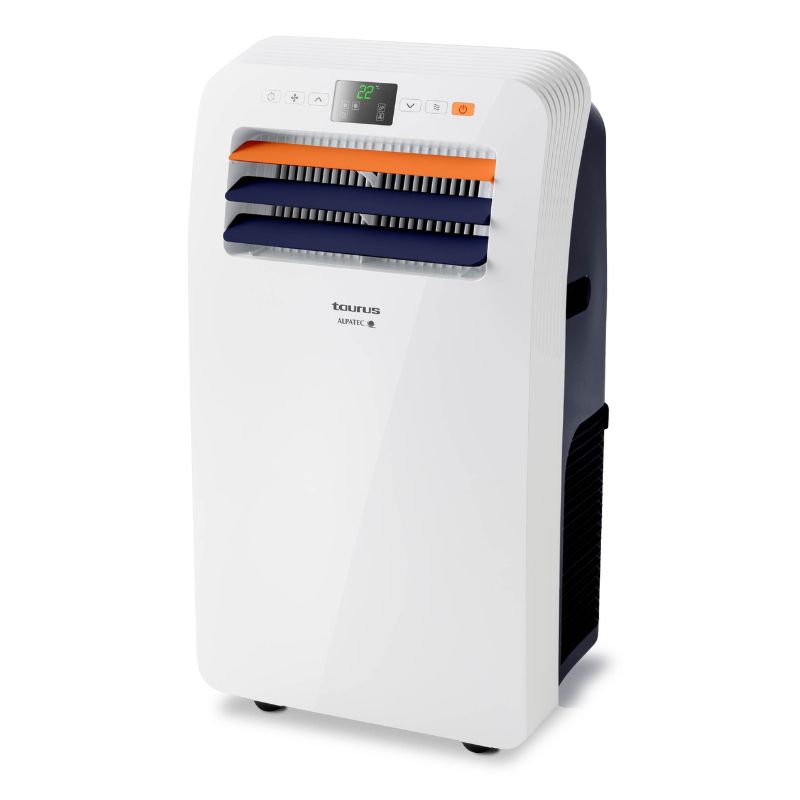 CLIMATISEUR MOBILE 12000 BTU 35M2