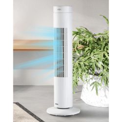 VENTILATEUR COLONNE 76CM/toto