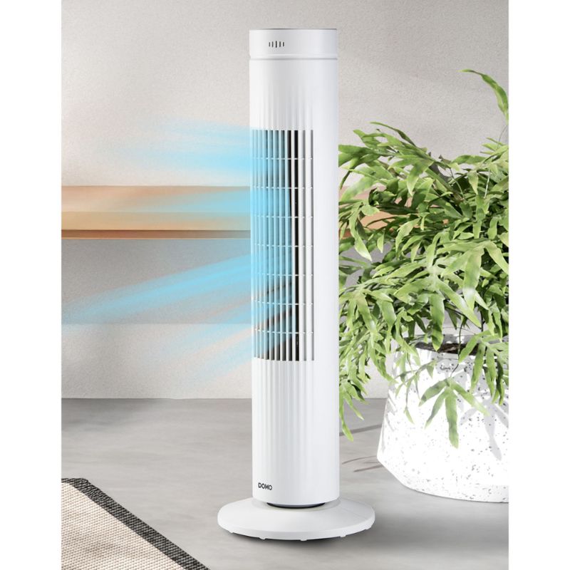 VENTILATEUR COLONNE 76CM